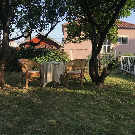 Apartmani Konjevic Herceg Novi Eksteriør bilde