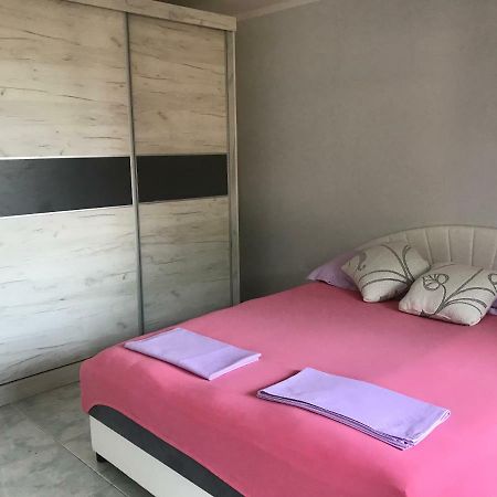 Apartmani Konjevic Herceg Novi Eksteriør bilde