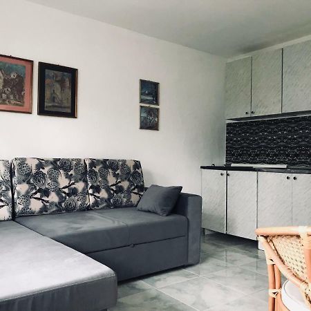 Apartmani Konjevic Herceg Novi Eksteriør bilde