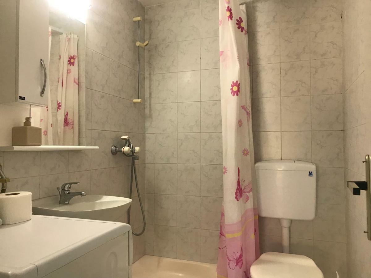 Apartmani Konjevic Herceg Novi Eksteriør bilde