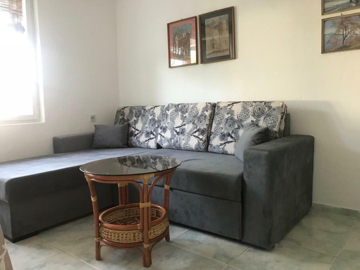 Apartmani Konjevic Herceg Novi Eksteriør bilde