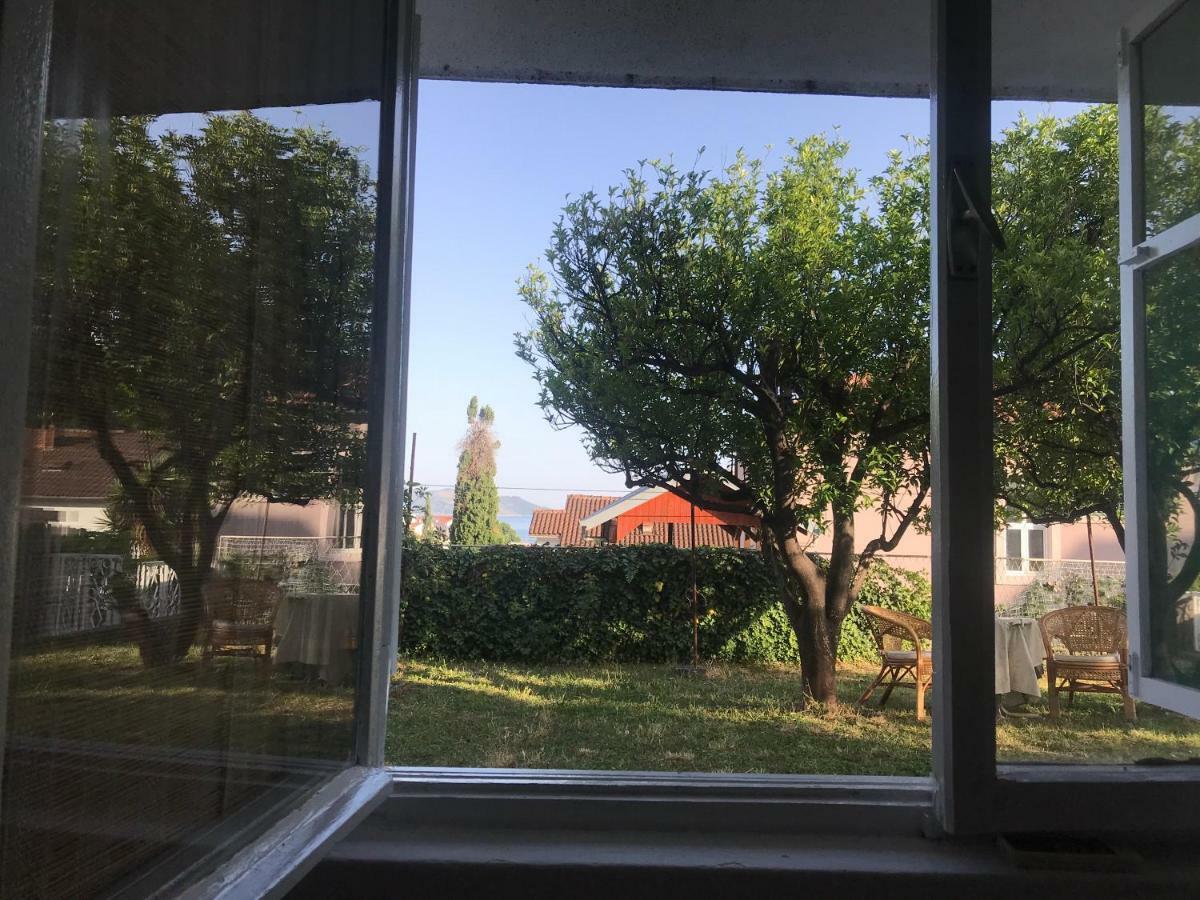 Apartmani Konjevic Herceg Novi Eksteriør bilde