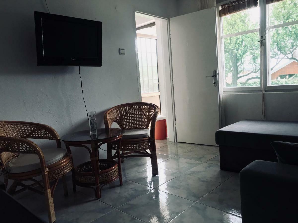 Apartmani Konjevic Herceg Novi Eksteriør bilde