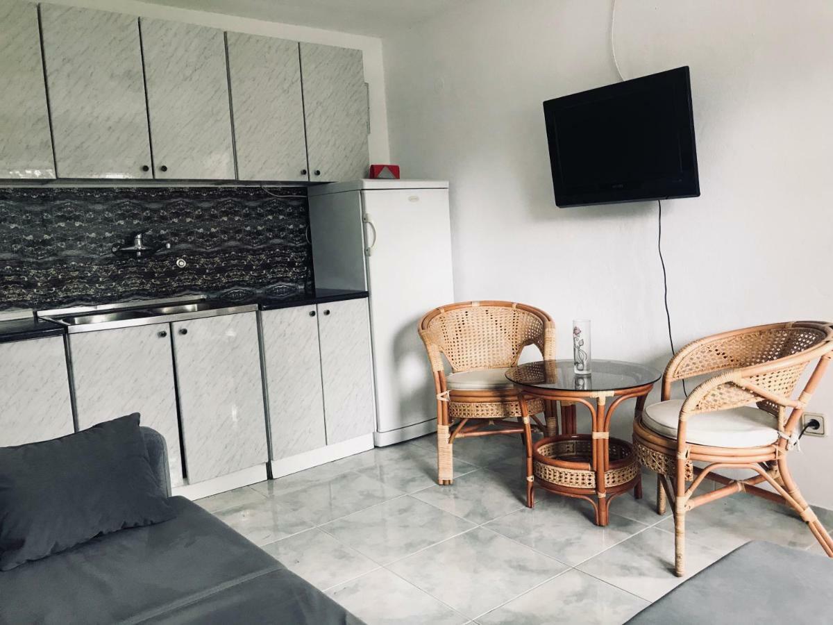 Apartmani Konjevic Herceg Novi Eksteriør bilde