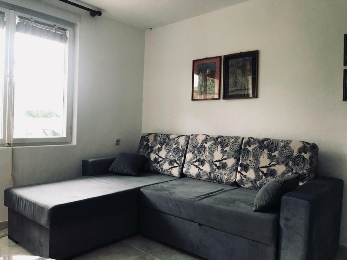Apartmani Konjevic Herceg Novi Eksteriør bilde